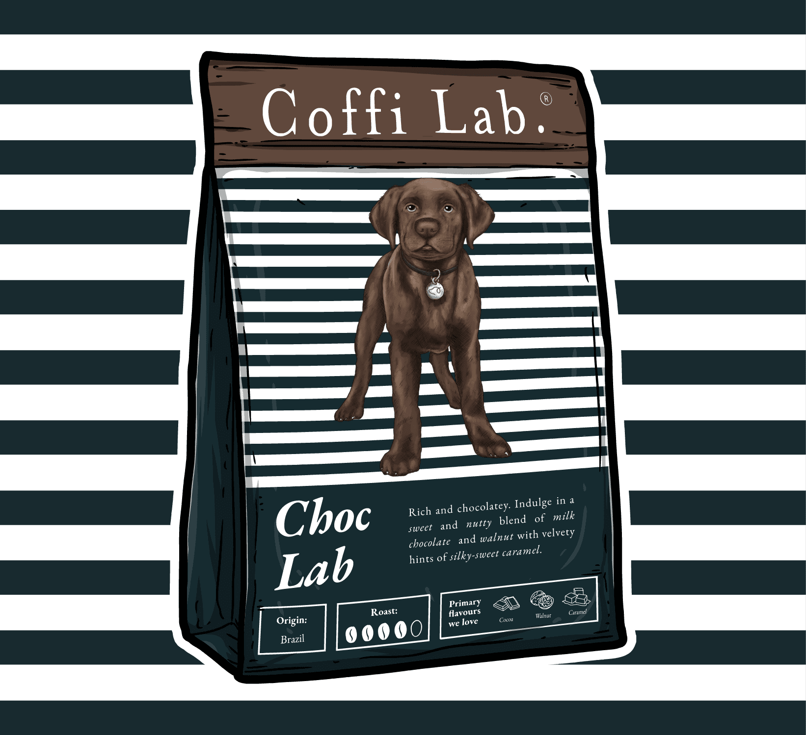 Choc Lab