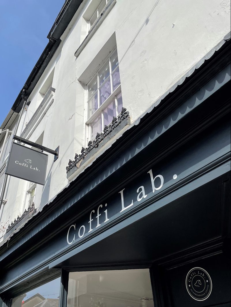 Coffi Lab