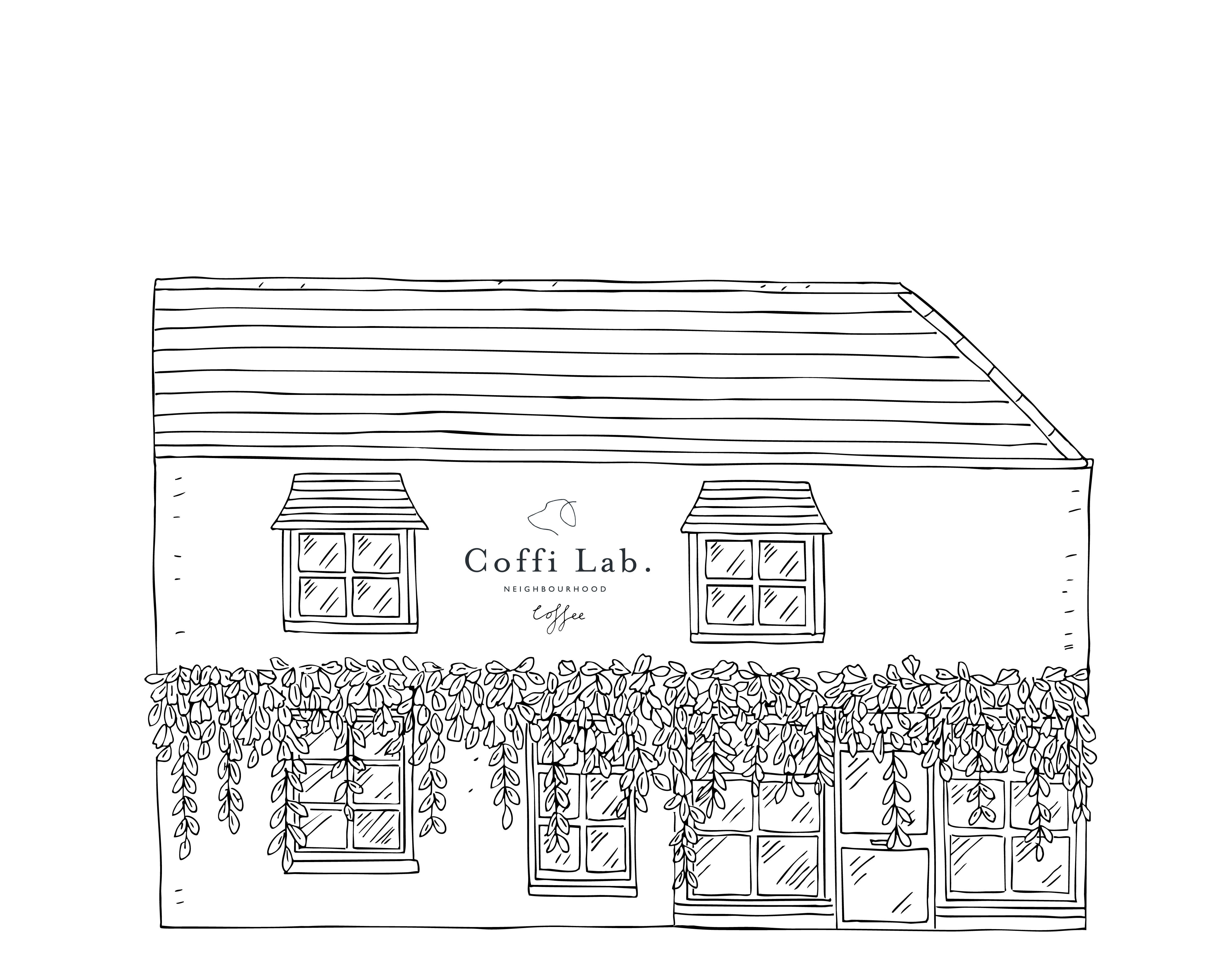 Coffi Lab