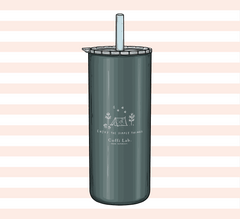 "Enjoy the Simple Things" Tumbler