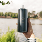 "Enjoy the Simple Things" Tumbler