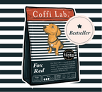 Fox Red - Subscription