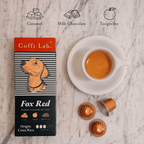 Fox Red Pods - Subscription
