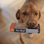 Fox Red Pods