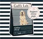Golden Decaf - Subscription