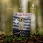 Golden Decaf - Subscription