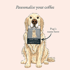 Golden Decaf - Subscription