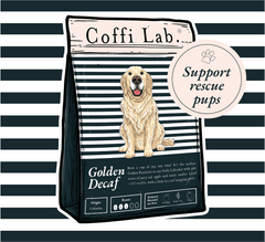 Golden Decaf