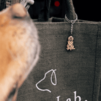 Golden Keyring