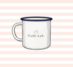 "I Labradore you" Mug