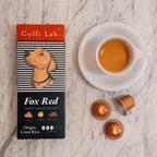 Fox Red Pods