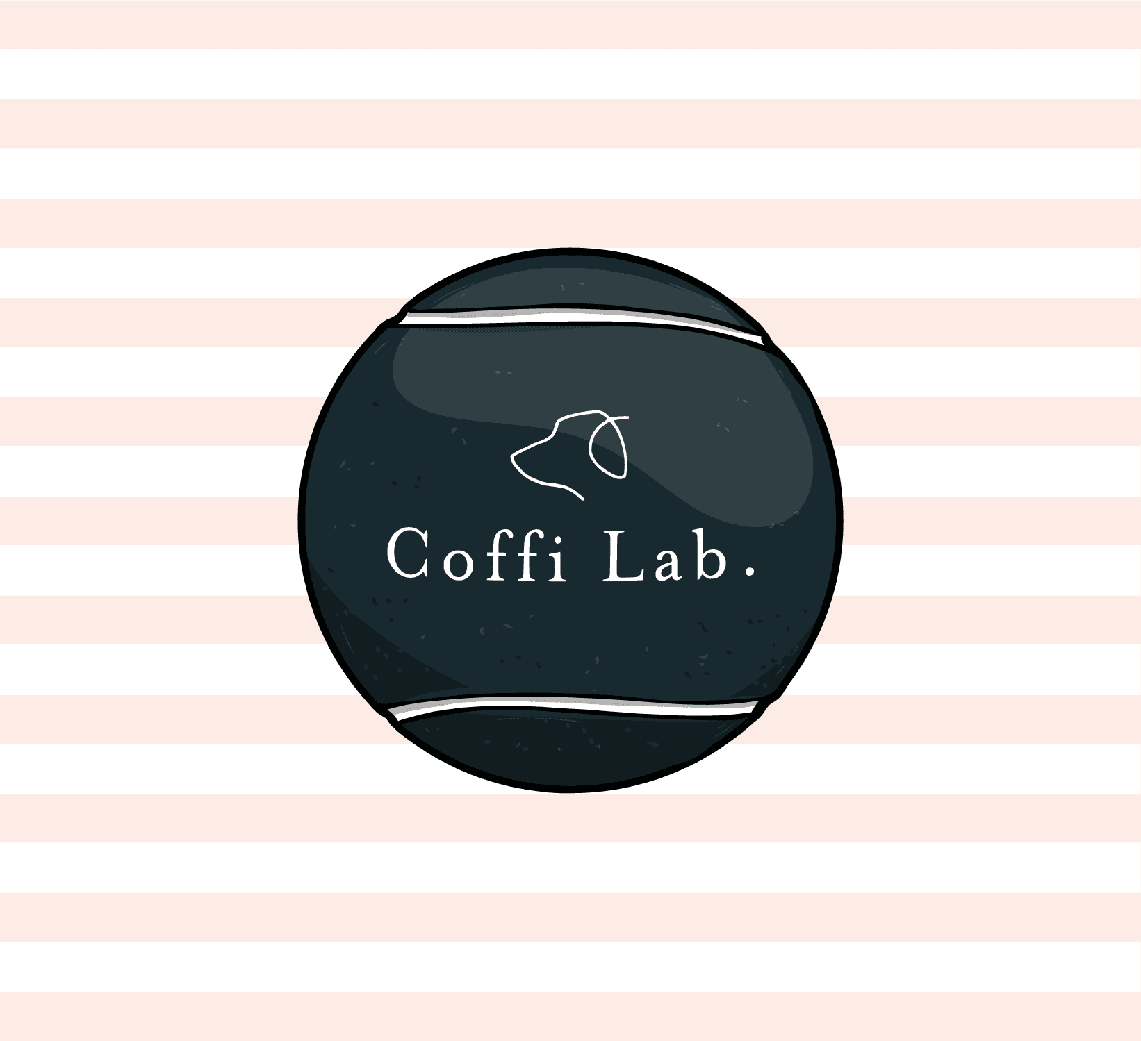 Lab Ball