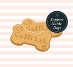 Lab Biscuits