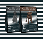 Lab Duo: Medium-Dark