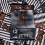 Lab Duo: Medium-Dark
