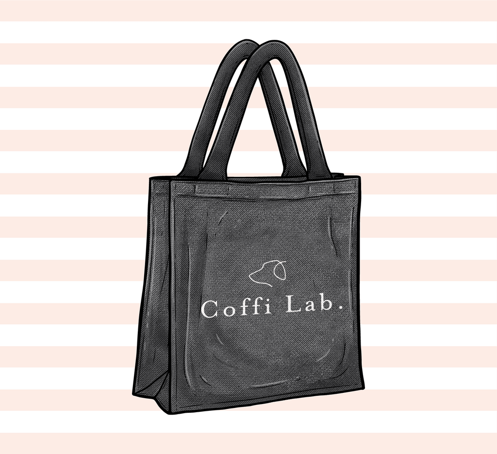 Lab Shopper