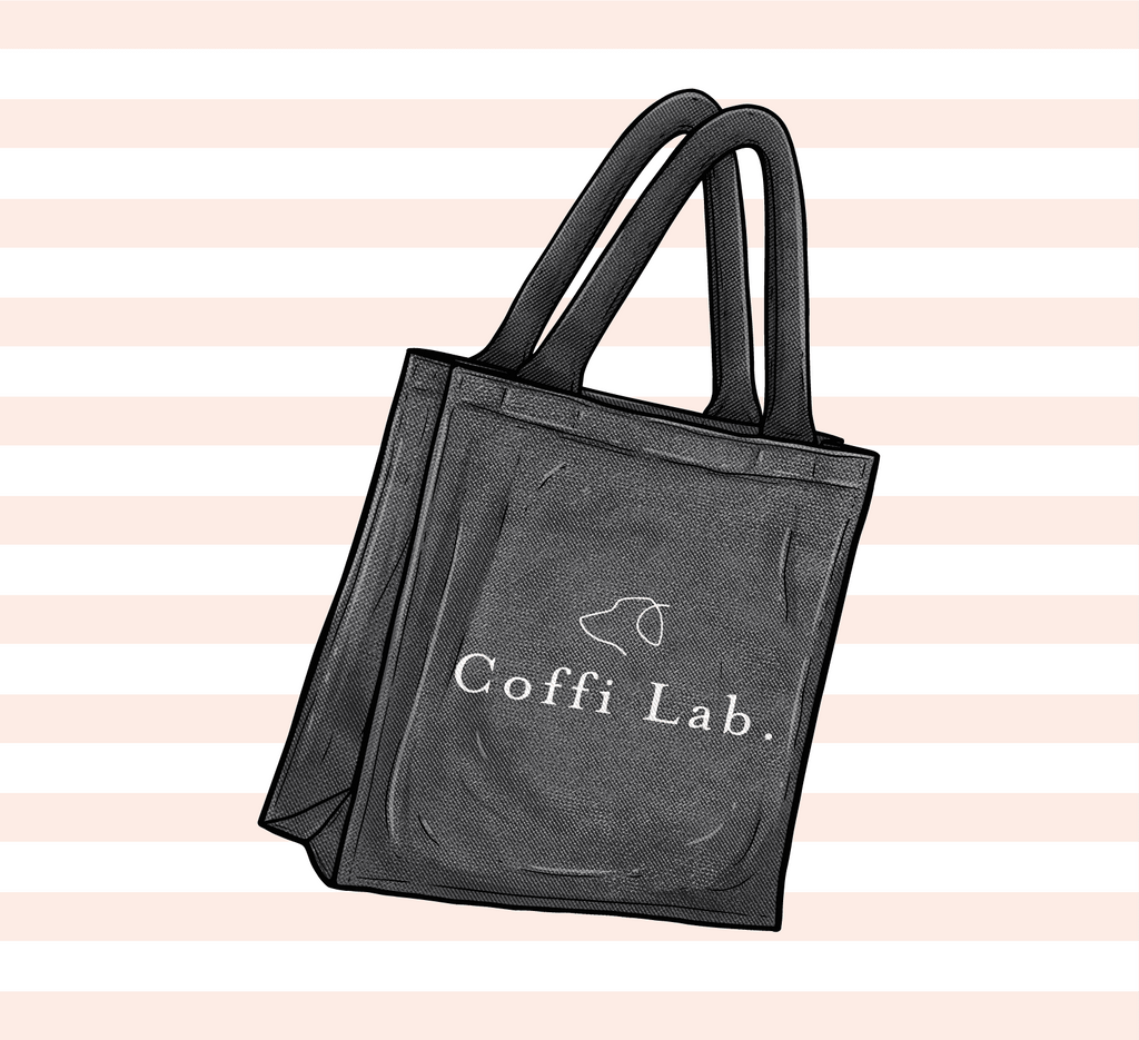 Lab Shopper