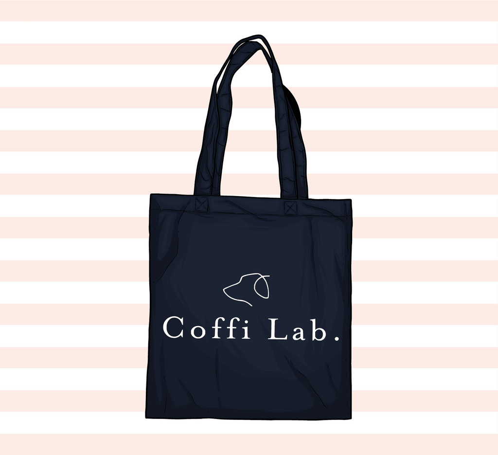 Lab Tote