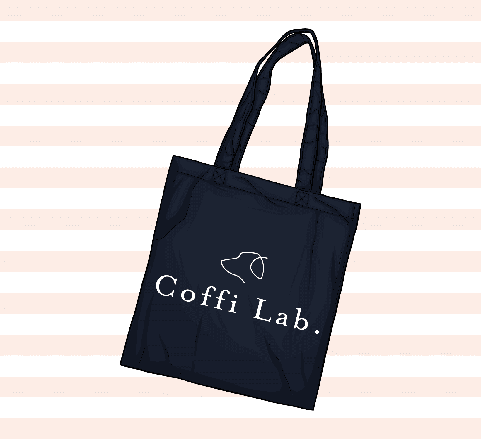 Lab Tote