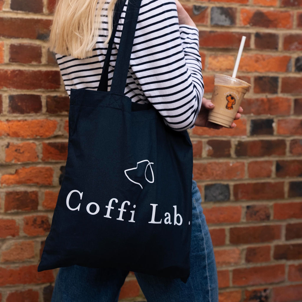 Lab Tote