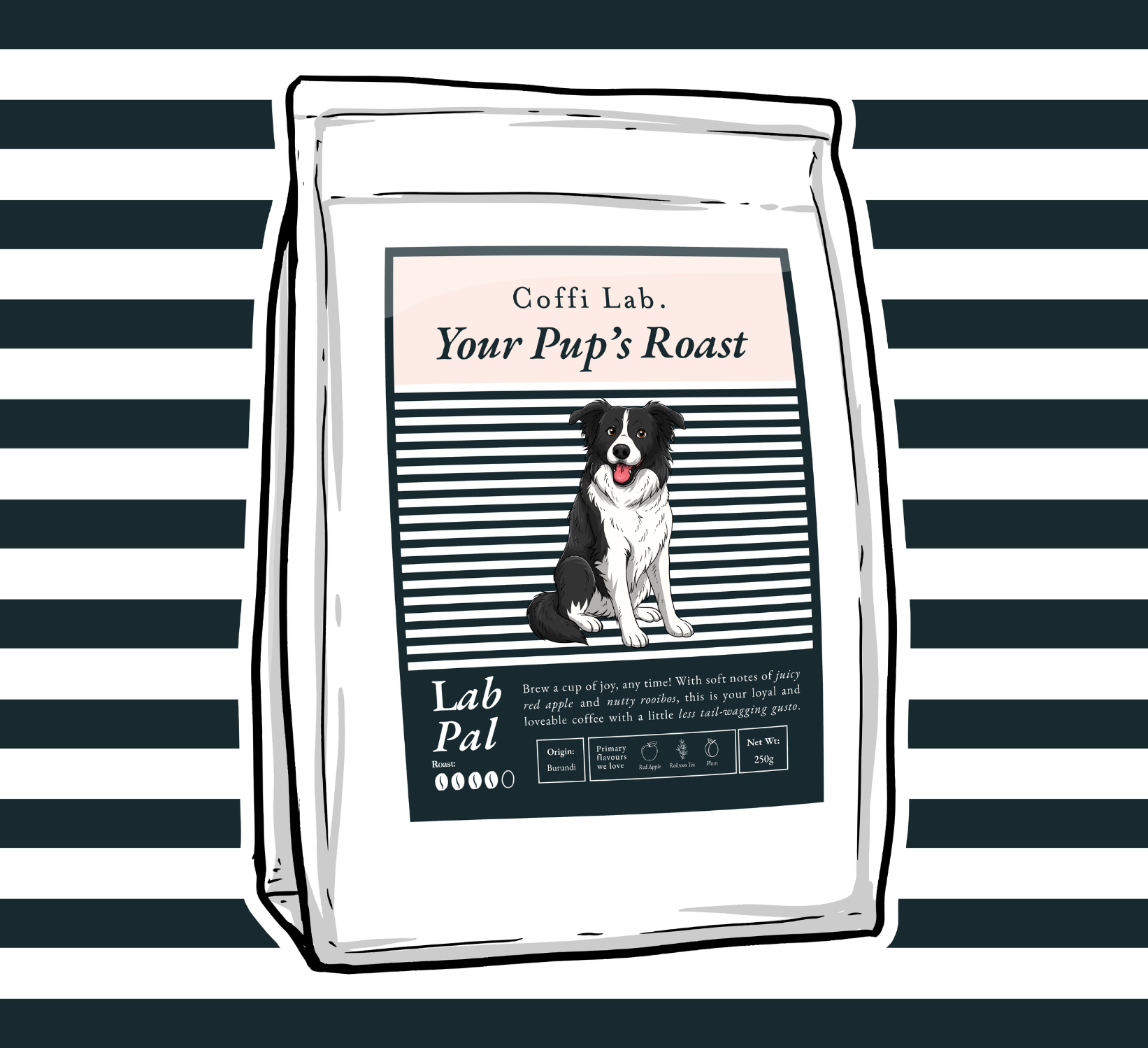 Lab Pal (Decaf)