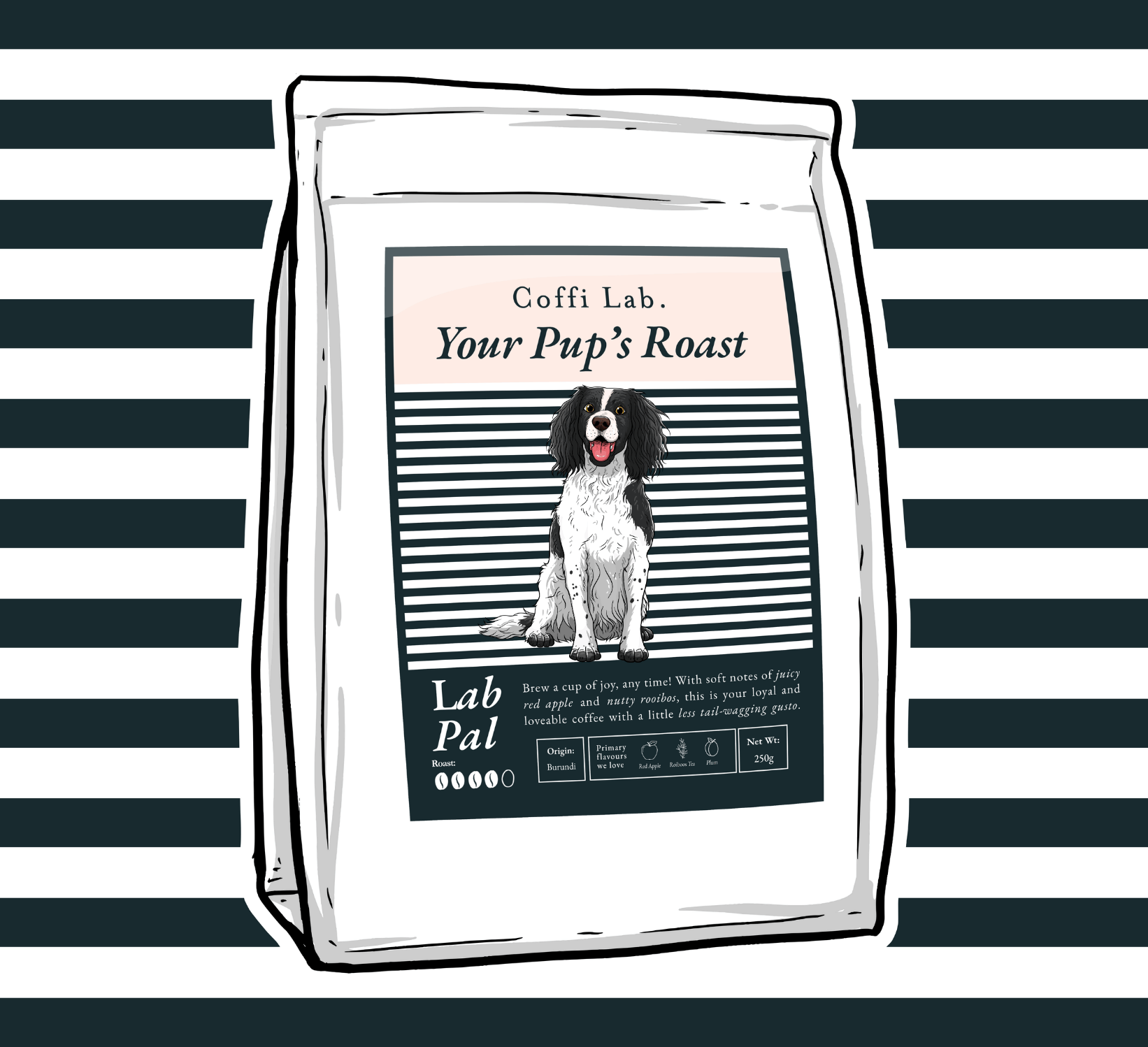 Lab Pal (Decaf)
