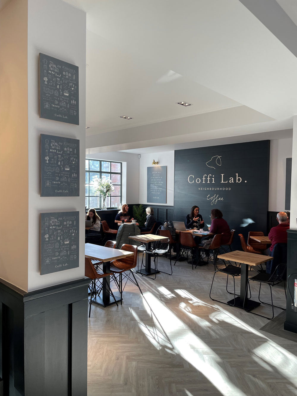 Coffi Lab