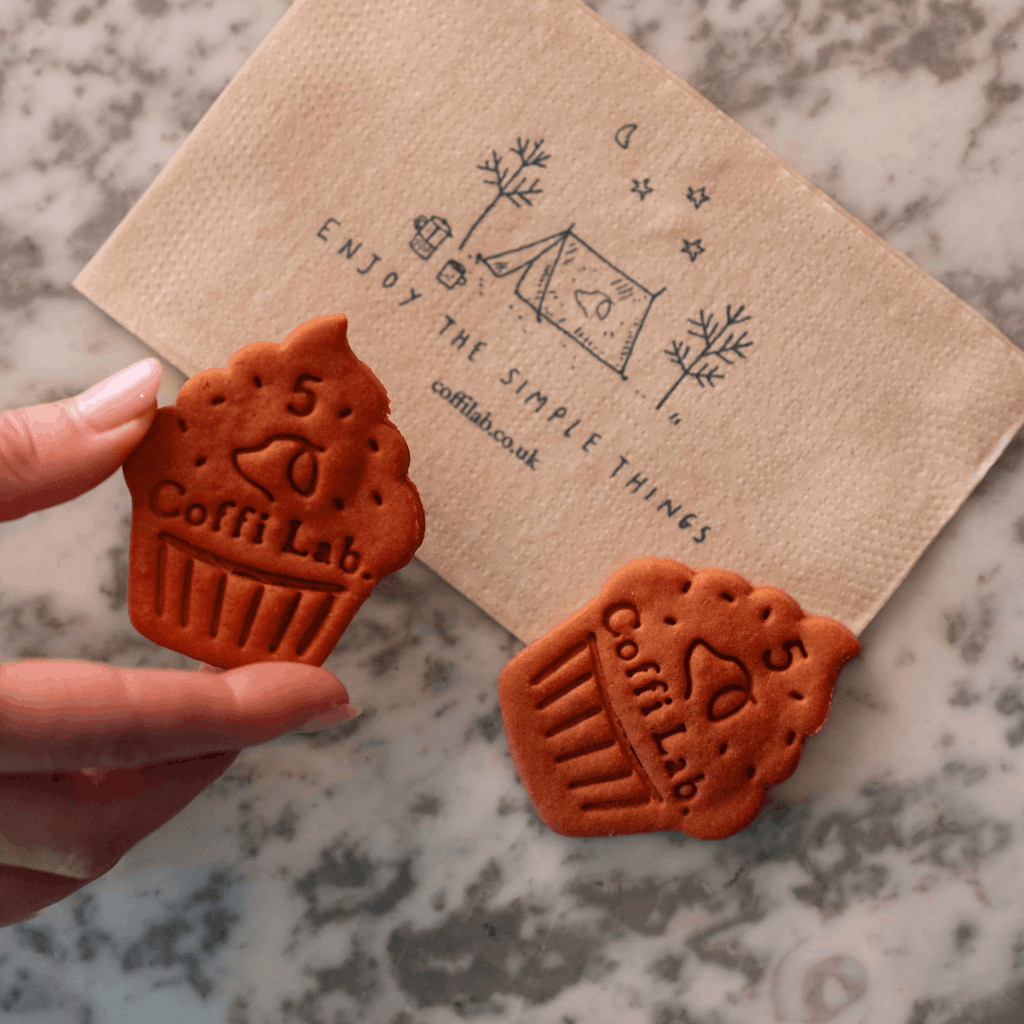 Party Biscuits
