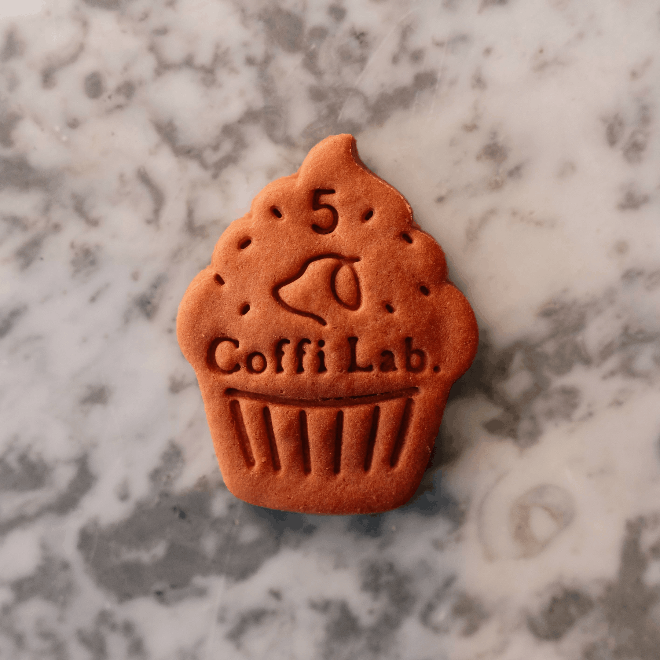 Party Biscuits