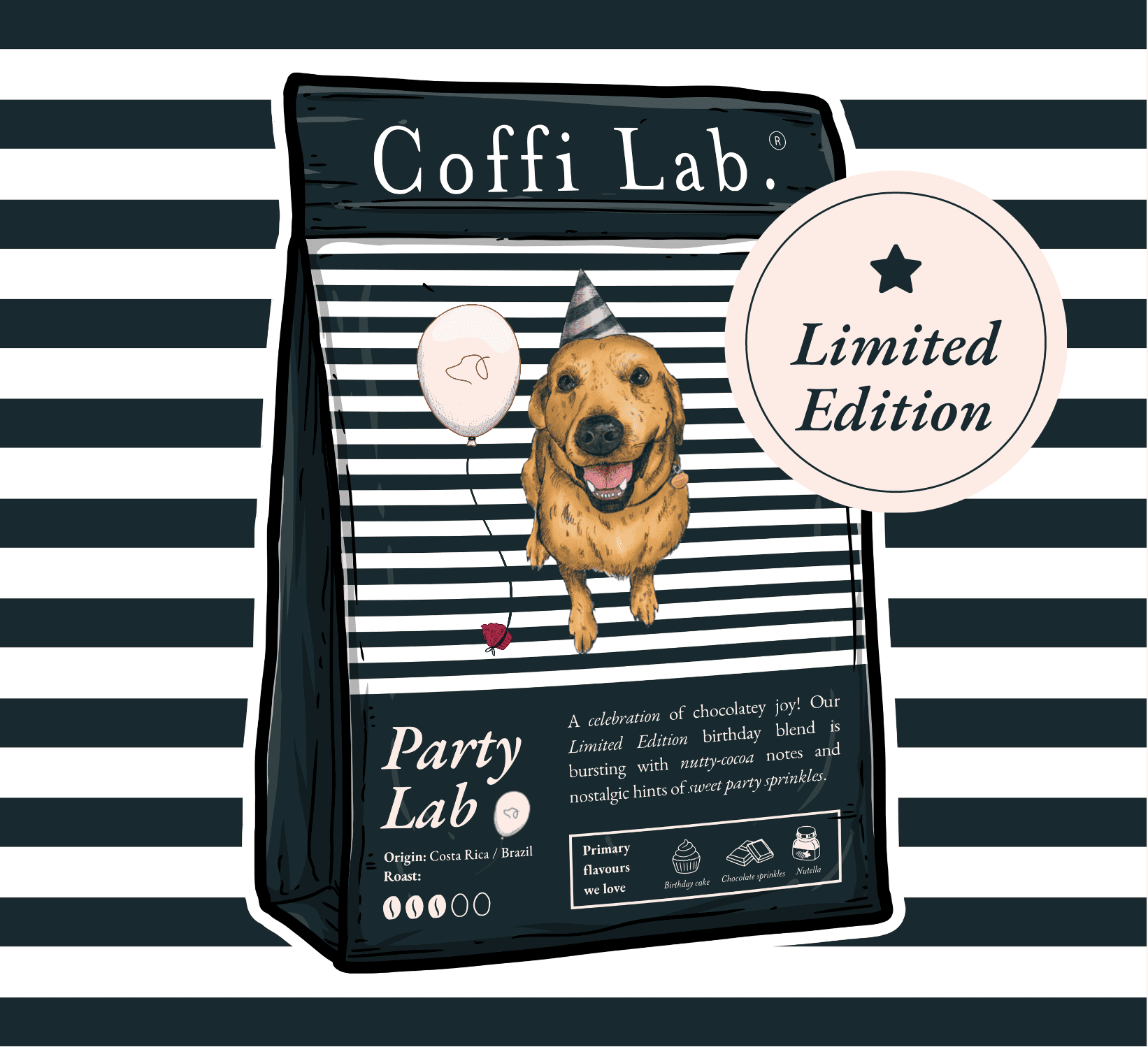 Party Lab