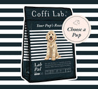Pawsonalised Gift Subscription