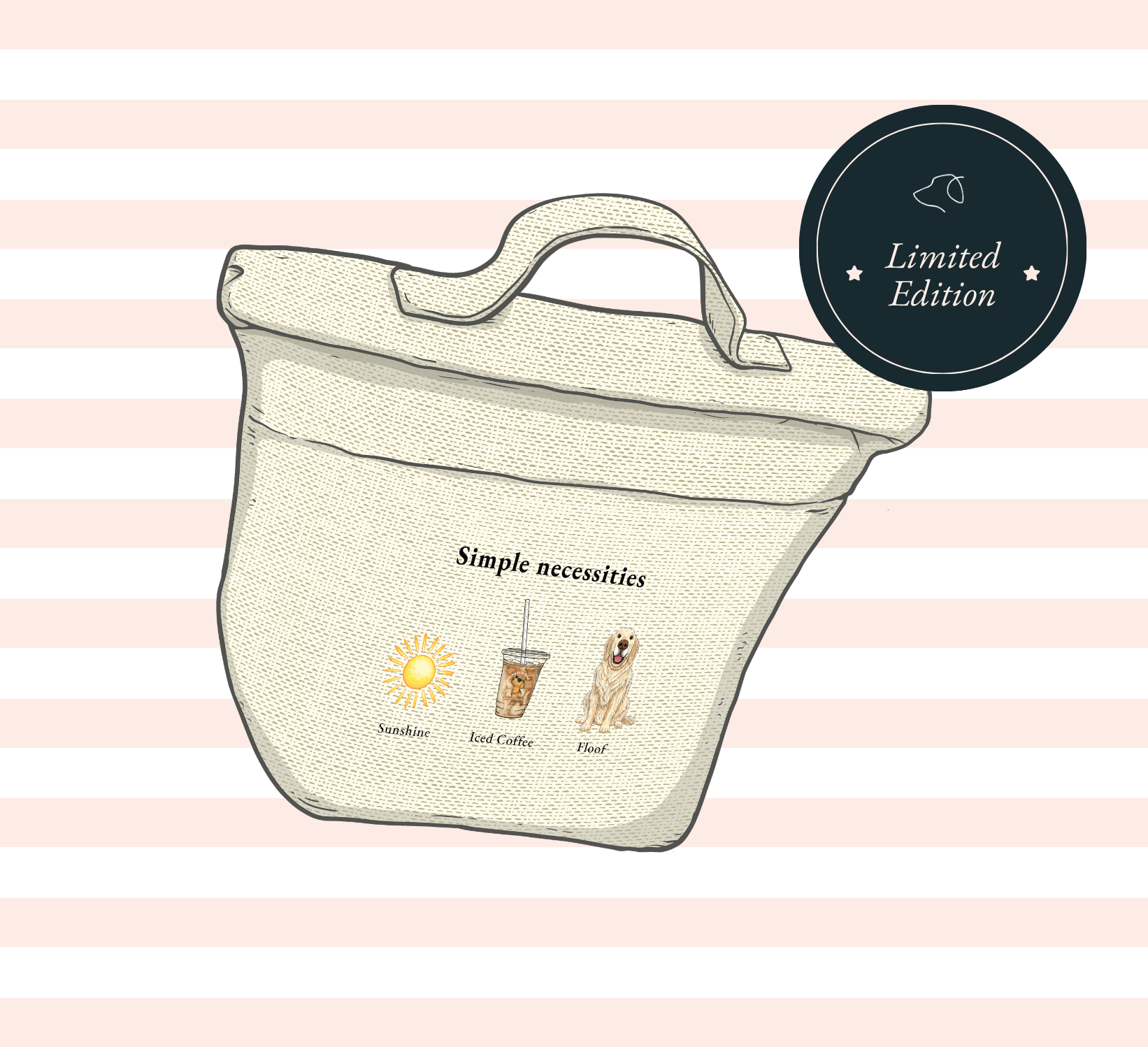Lab Cooler Bag