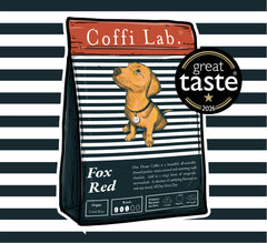 Fox Red