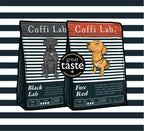 Lab Duo: Great Taste