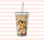 "Cool to be Kind" Tumbler