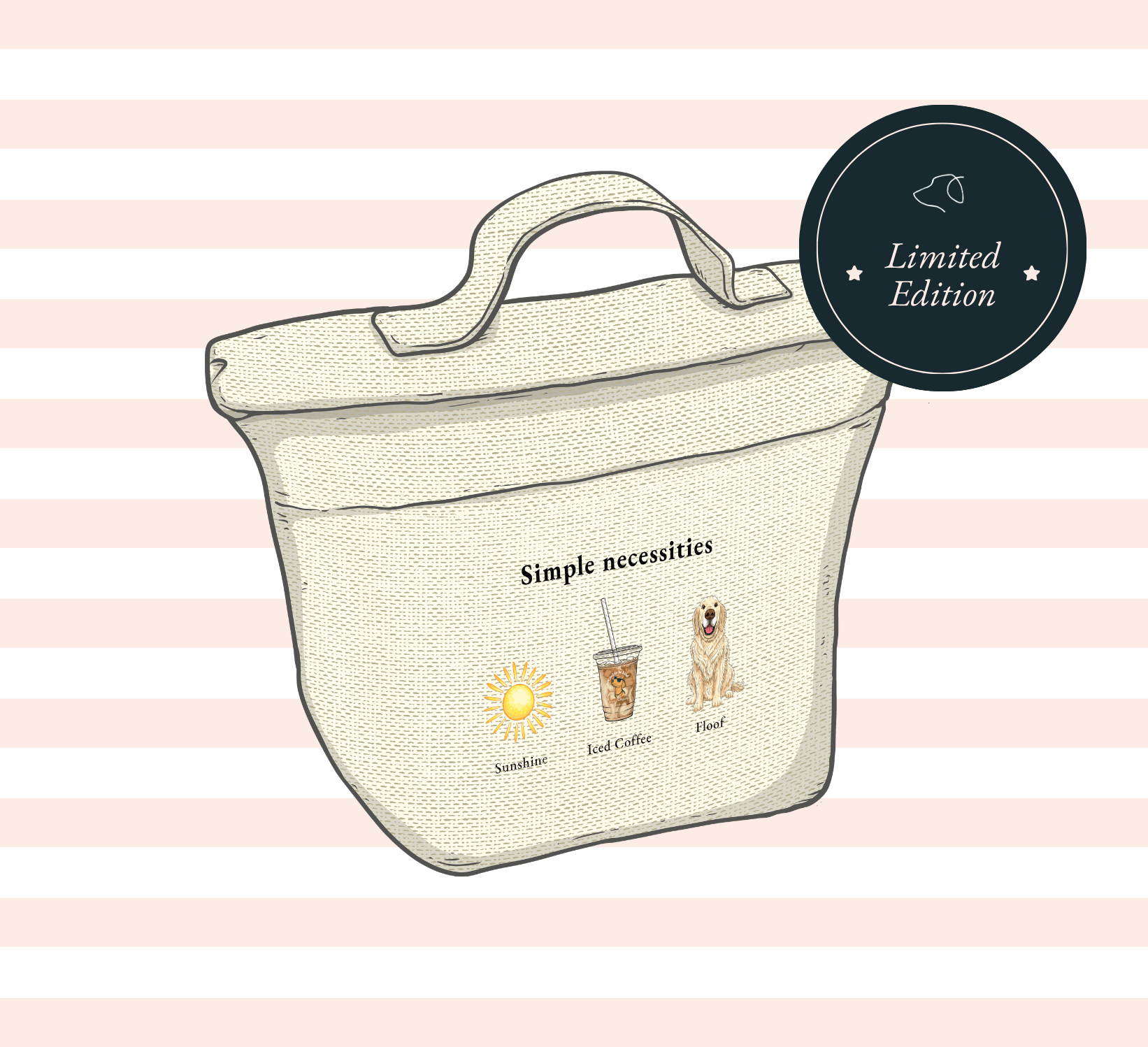 Lab Cooler Bag
