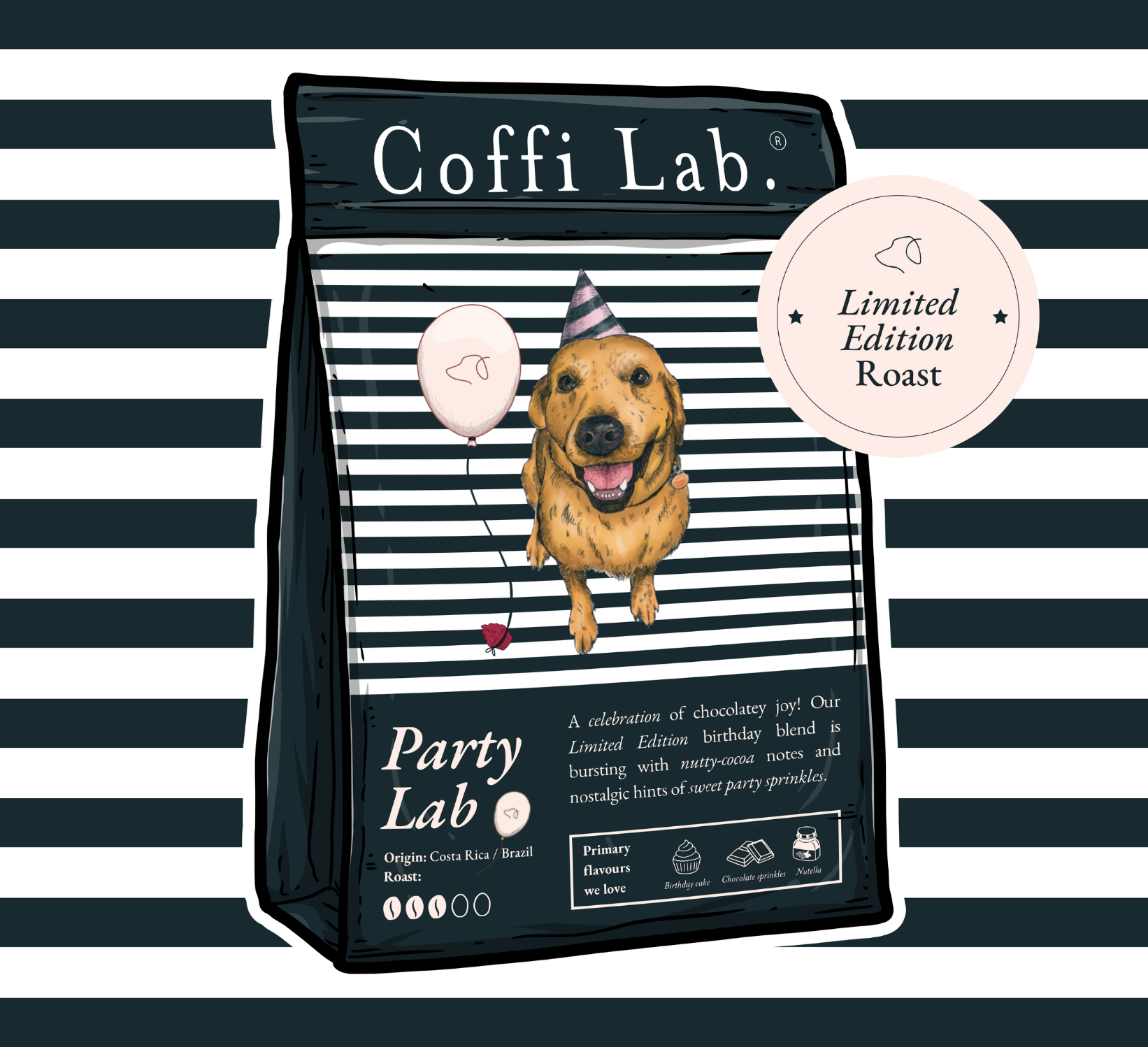 Party Lab