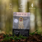 Golden Decaf