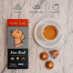 Fox Red Pods
