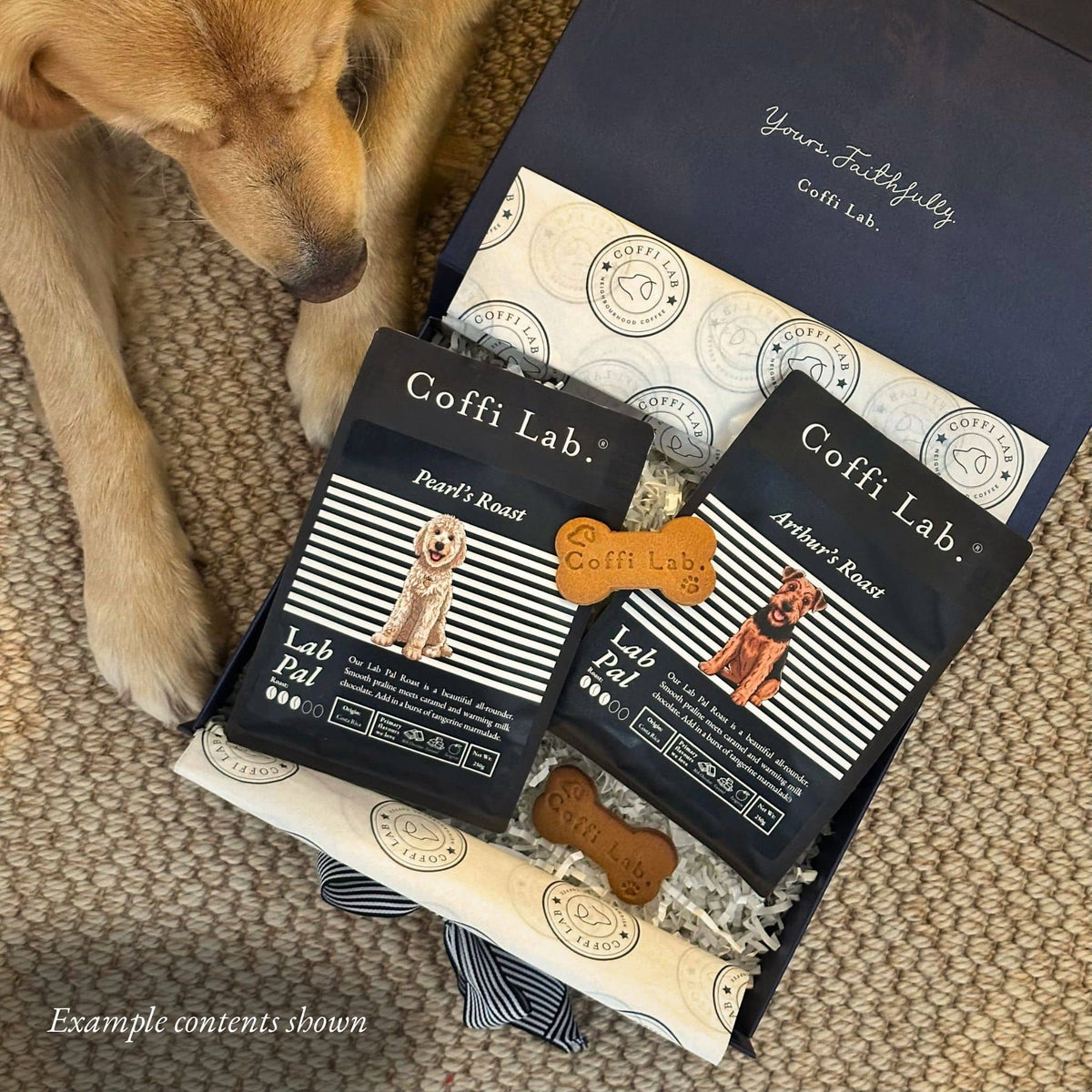 Signature Gift Box