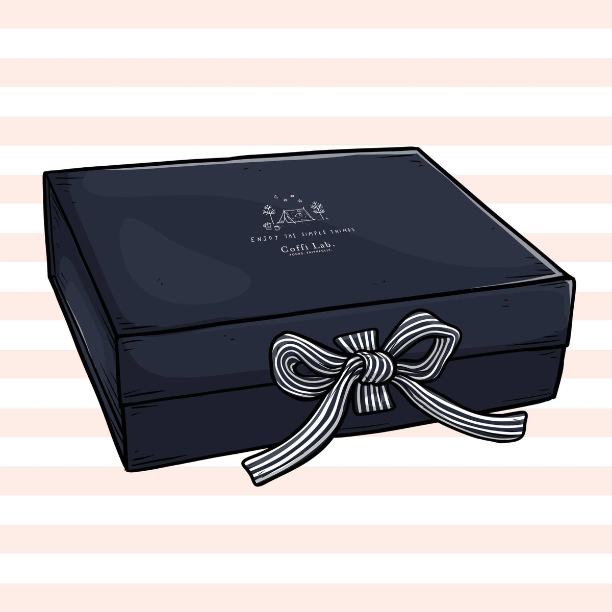 Signature Gift Box
