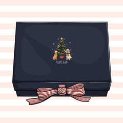 Yule Lab Gift Box