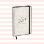 "Enjoy the Simple Things" Notebook