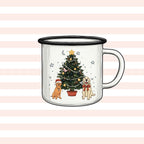 Yule Lab Mug