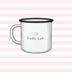 Yule Lab Mug
