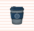 Re-usable Coffi Lab Cup