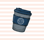 Re-usable Coffi Lab Cup