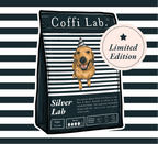 Silver Lab (Limited Edition) - Subscription