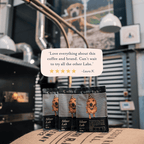 Silver Lab (Limited Edition) - Subscription