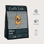 Silver Lab (Limited Edition) - Subscription